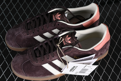 Gazelle indoor shadow brown