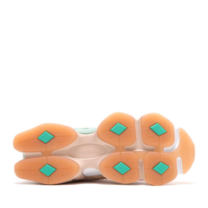 New balance 9060 penny cookie pink x joe freshgoods pronta entrega