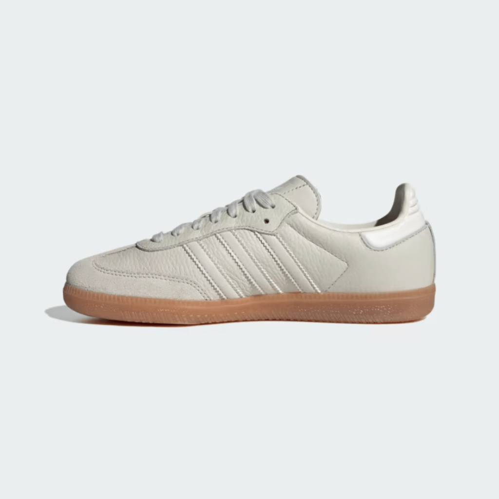 Samba og aluminium