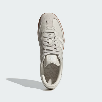 Samba og aluminium