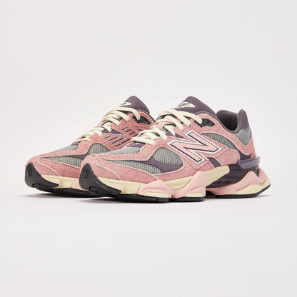 New Balance 9060 pink lavander