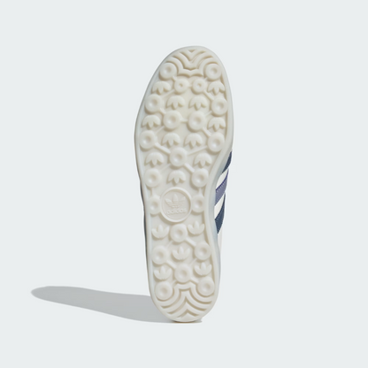 Gazelle indoor core white preloved ink