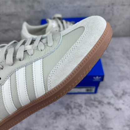 Samba og aluminium