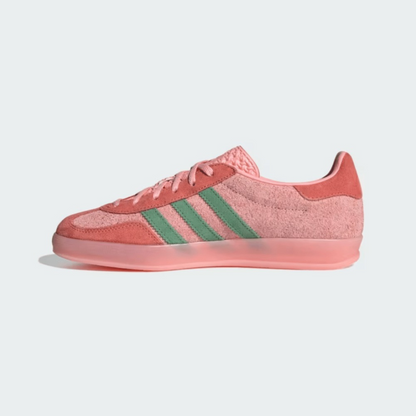 Gazelle semi pink spark