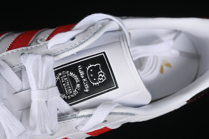 Gazelle indoor x hello kitty anniversary