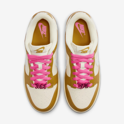 Dunk low sb just do it