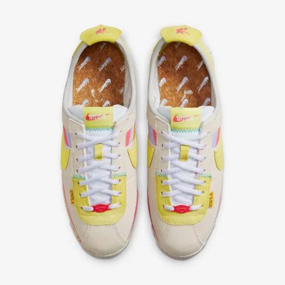 Cortez lemon frost x union la