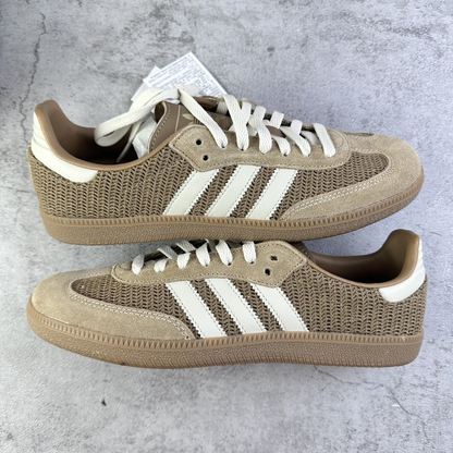 Samba cardboard