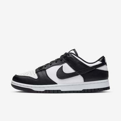 Dunk low panda pronta entrega
