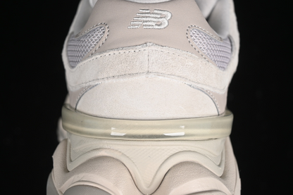 New balance 9060 grey moonbeam pronta entrega