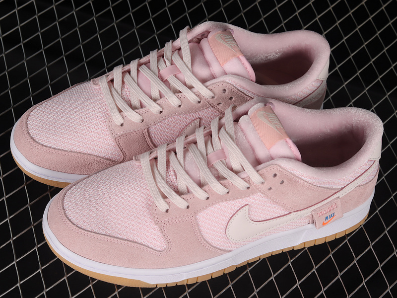 Dunk low teddy bear pronta entrega