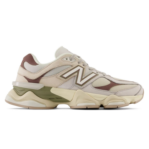New Balance 9060 grey matter
