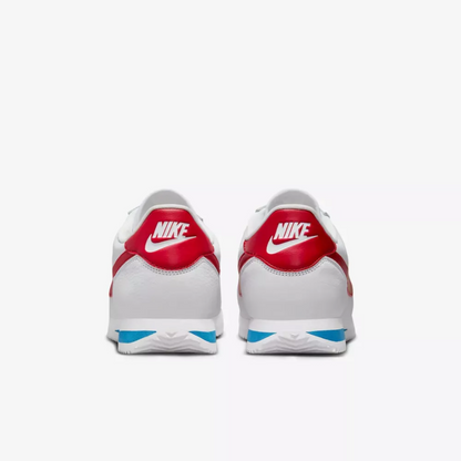 Cortez varsity red white blue - forrest gump pronta entrega