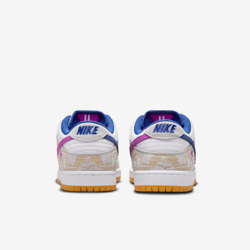 Dunk low sb rayssa leal