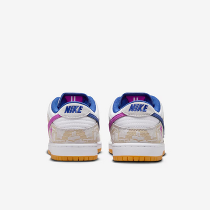 Dunk low sb rayssa leal