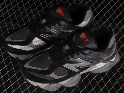 New balance 9060 black & castlerock