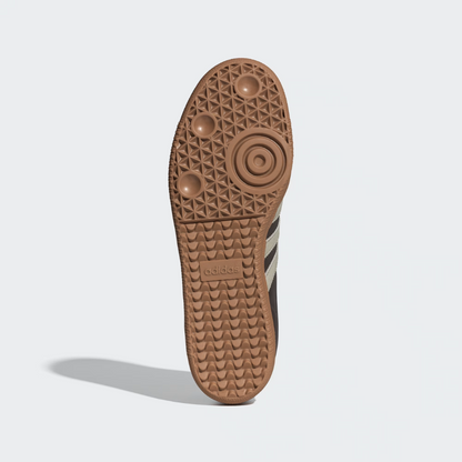 Samba brown putty grey pronta entrega