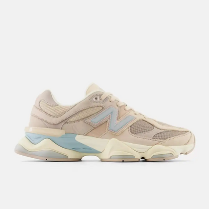 New balance 9060 ivory