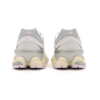 New balance 9060 grey lilac pronta entrega