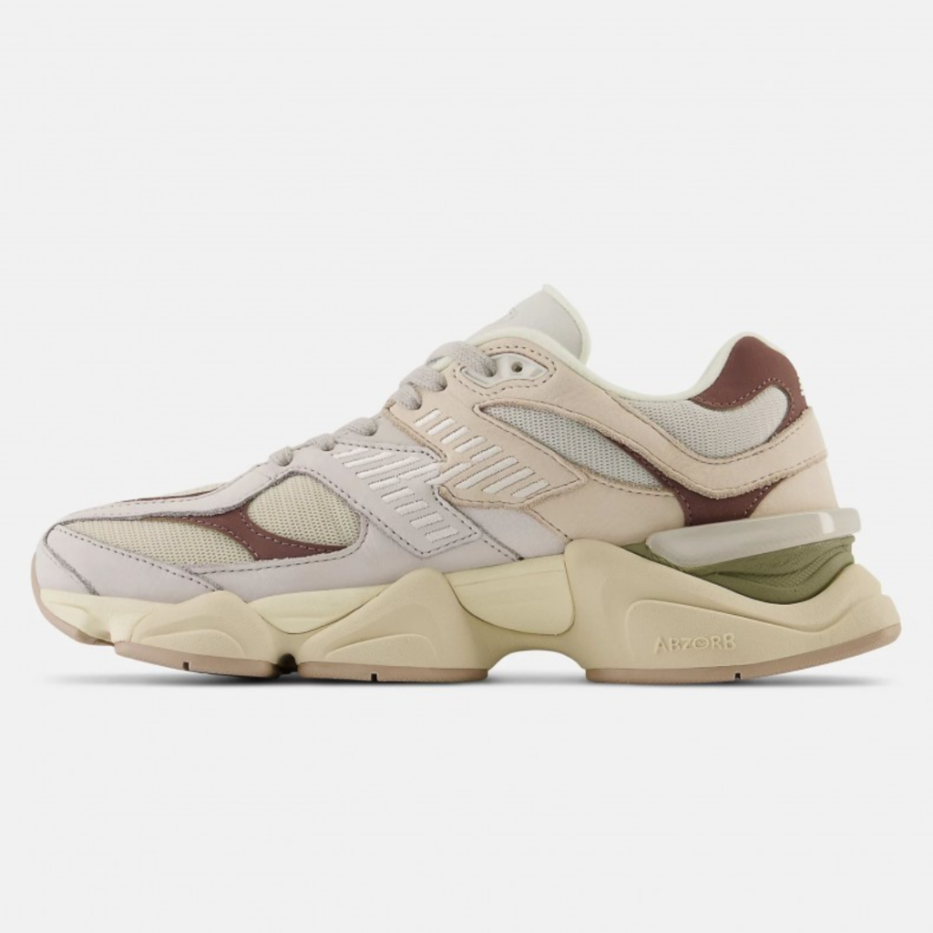 New Balance 9060 grey matter