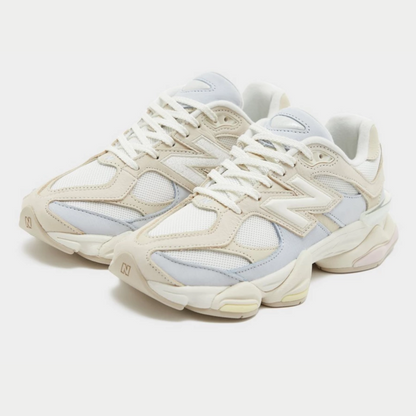New balance 9060 blue cream