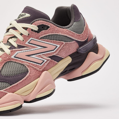 New Balance 9060 pink lavander