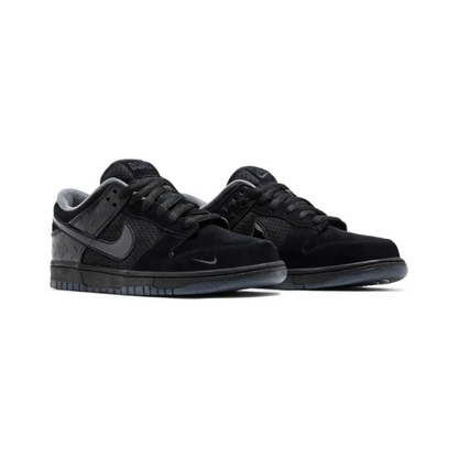 Nike dunk low what the duck university of oregon