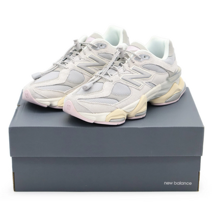 New balance 9060 grey lilac pronta entrega