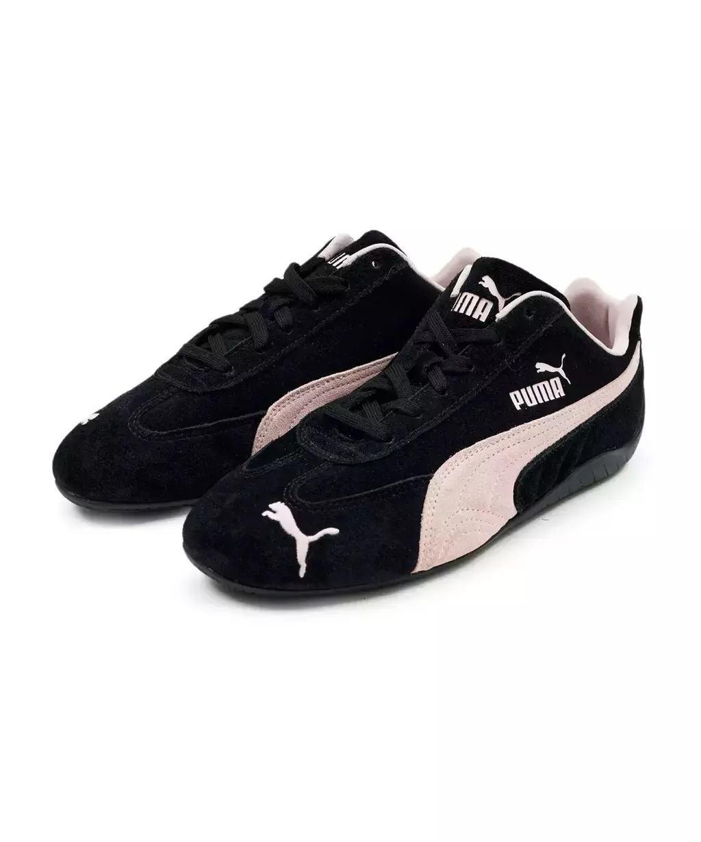 Speedcat og black pink pronta entrega