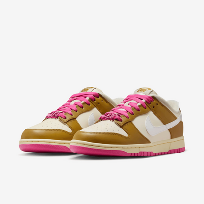 Dunk low sb just do it