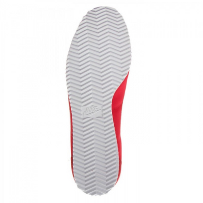 Cortez nylon red white pronta entrega