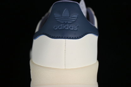 Gazelle indoor core white preloved ink