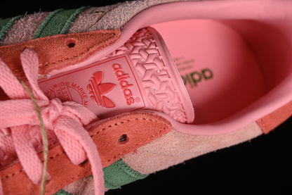 Gazelle semi pink spark