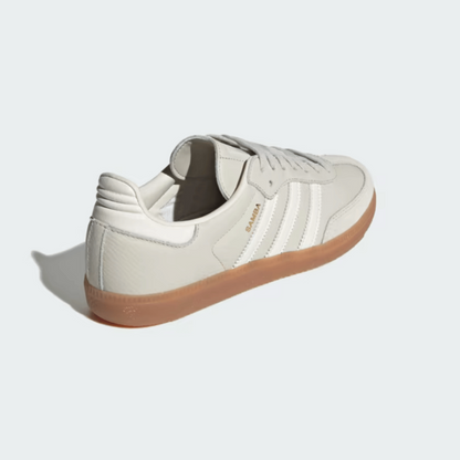 Samba og aluminium