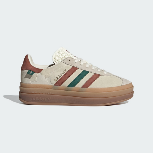 Gazelle bold maple leaf