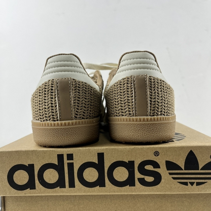 Samba cardboard