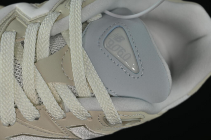 New balance 9060 blue cream