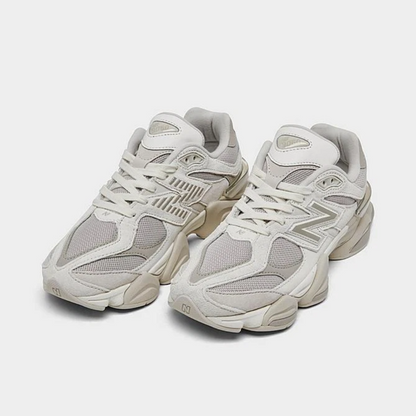 New balance 9060 grey moonbeam pronta entrega