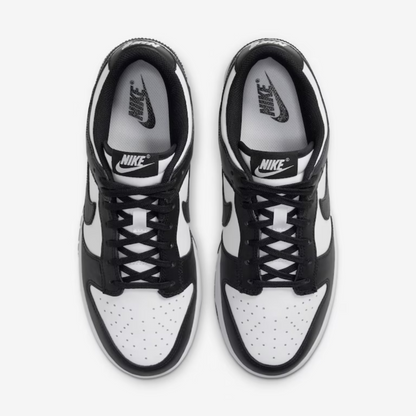 Dunk low panda pronta entrega