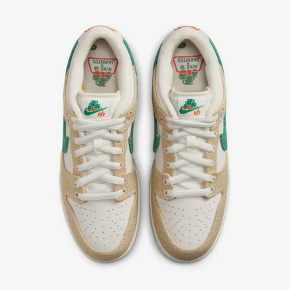 Dunk low sb jarritos