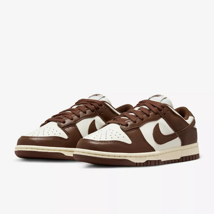 Dunk low cacao pronta entrega