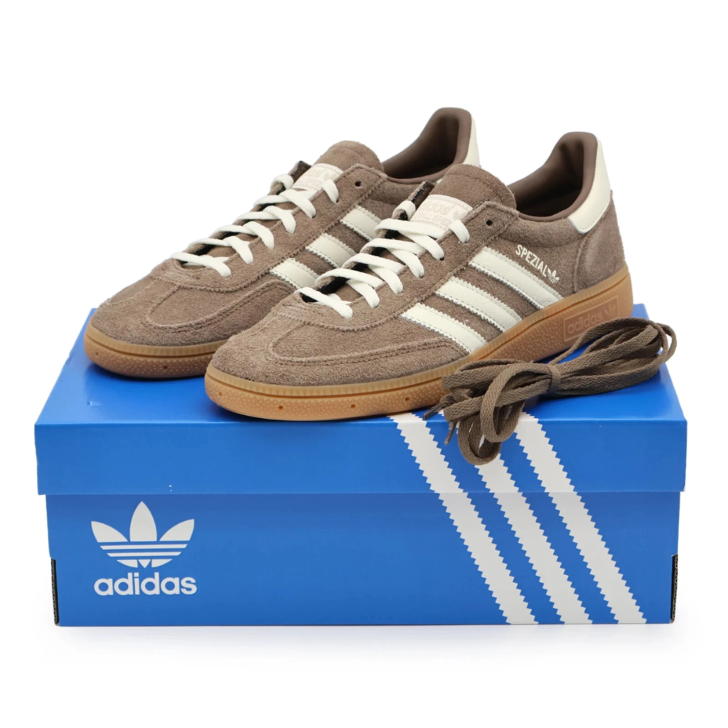 Spezial earth strata pronta entrega