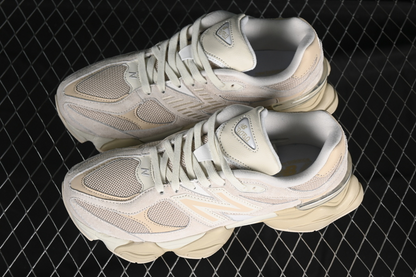 New balance 9060 khaki pronta entrega