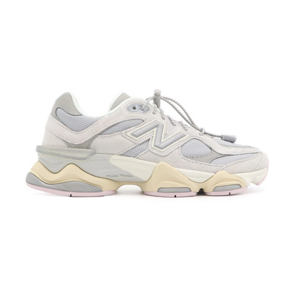 New balance 9060 grey lilac pronta entrega