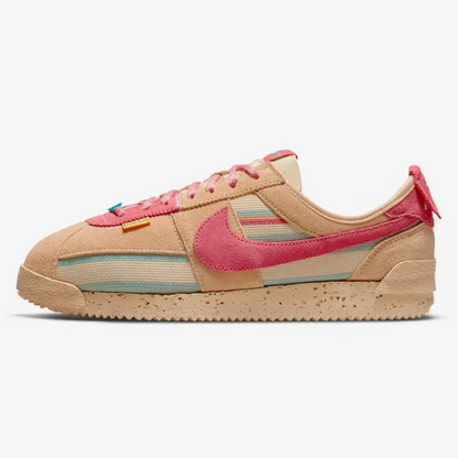 Cortez sesame x union la