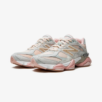 New balance 9060 joe freshgoods inside voices baby shower blue