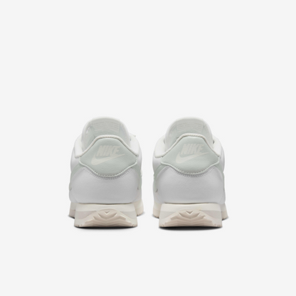 Cortez summit white light silver
