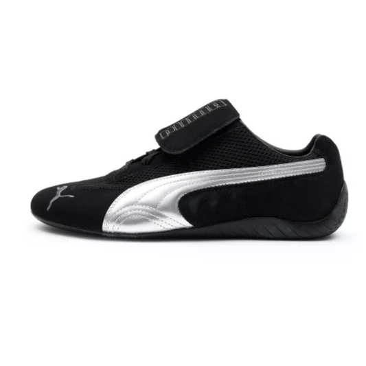 Speedcat x open yy black silver
