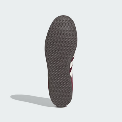 Gazelle indoor maroon
