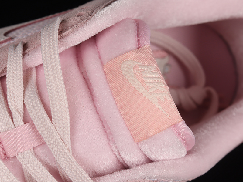 Dunk low teddy bear pronta entrega